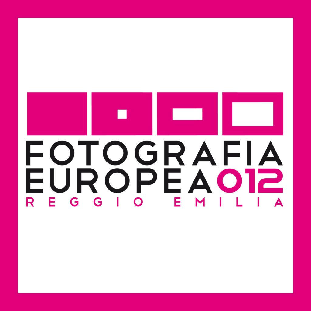 Fotografia europea 2012