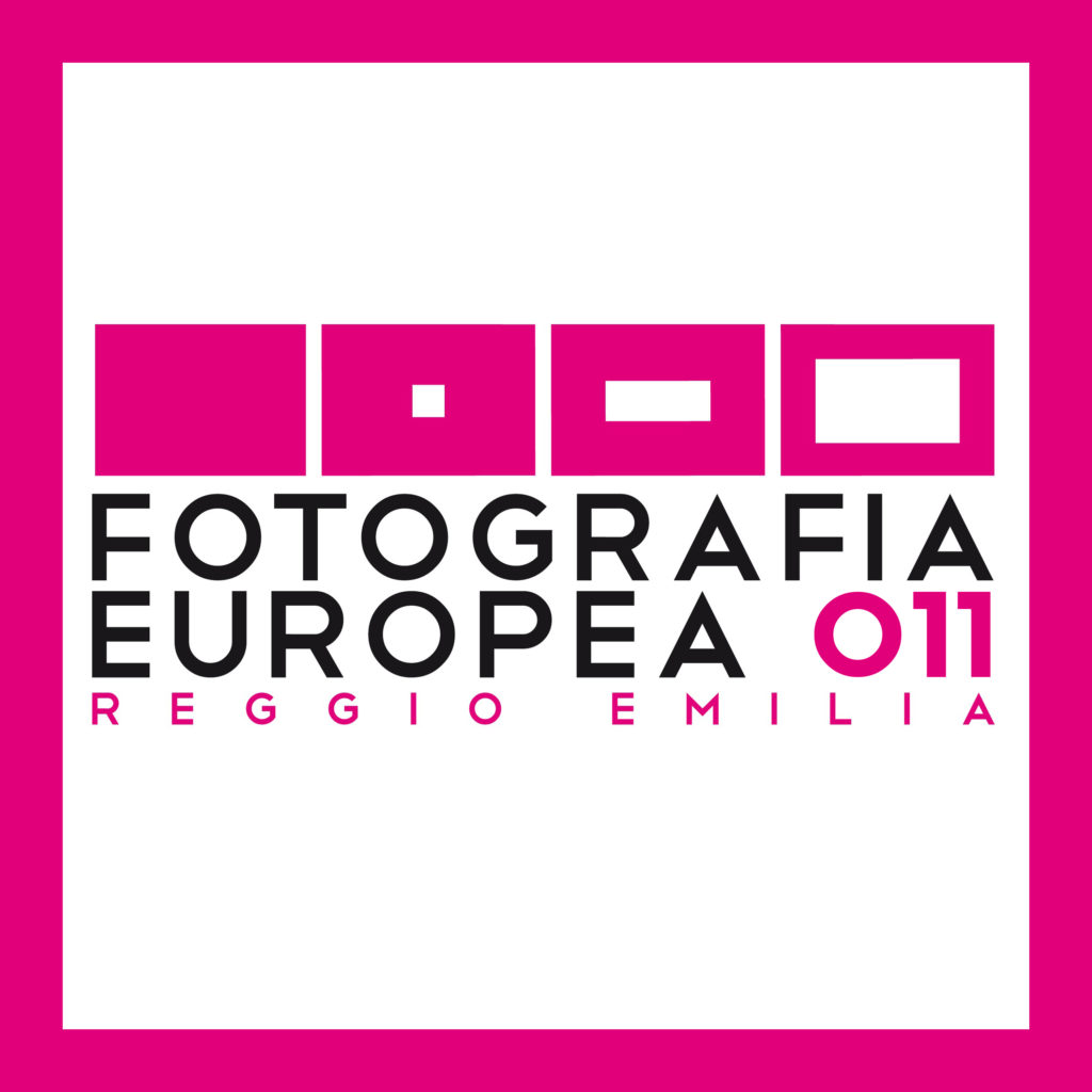 Fotografia europea 2011: Verde, Bianco, Rosso