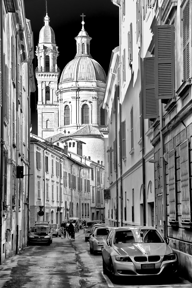 City lights 1