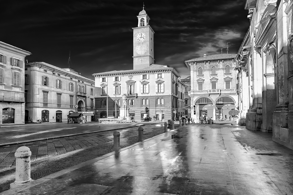 City lights 2