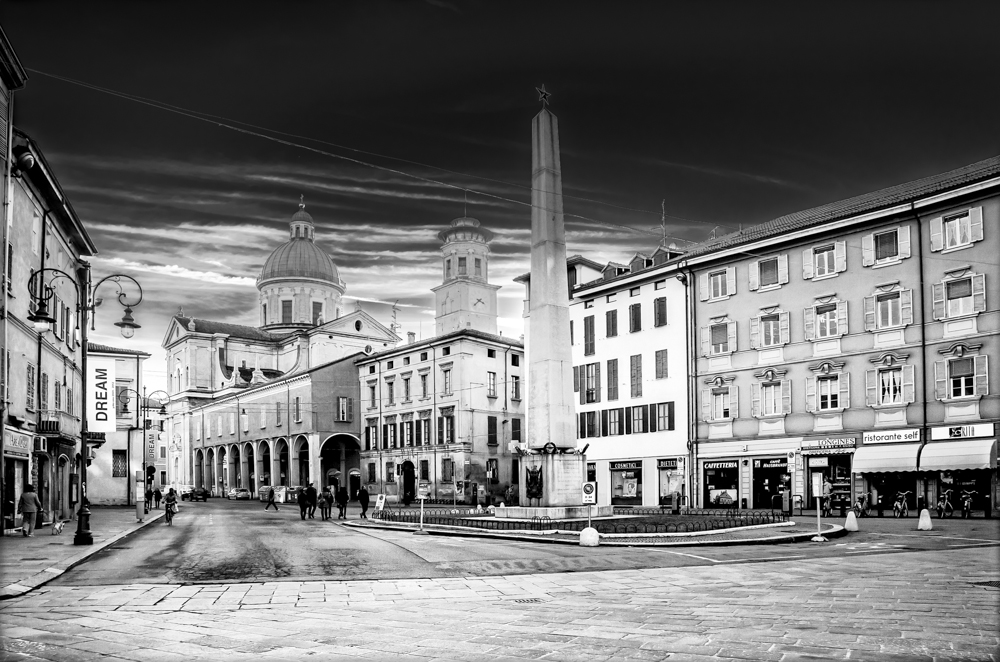 City lights 4