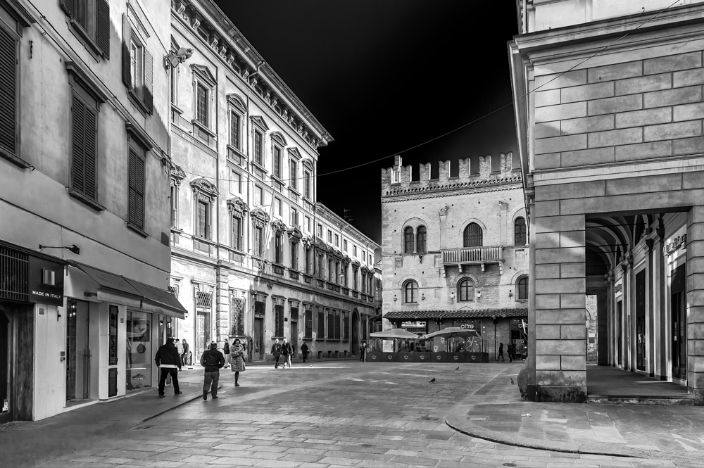 City lights 6